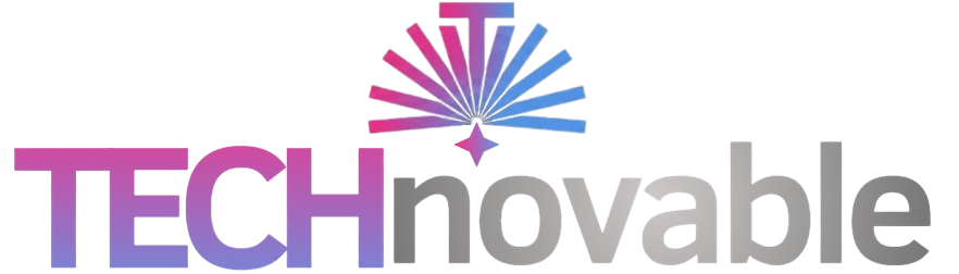 Logo Technovable